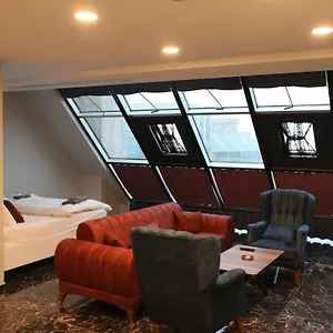 Hera House Стамбул