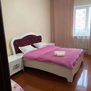 Трехкомнатные Апартаменты Новый Мир Астана