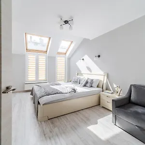 Inshiapartment On Kulisha Str 2 Львов