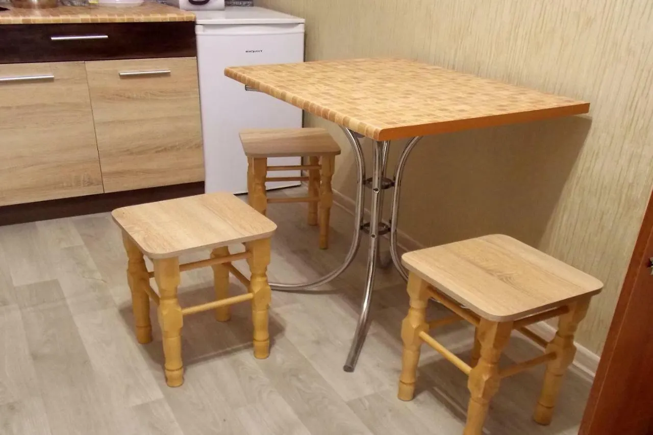 Apartment At Teodora Sqr Lviv Ukraine