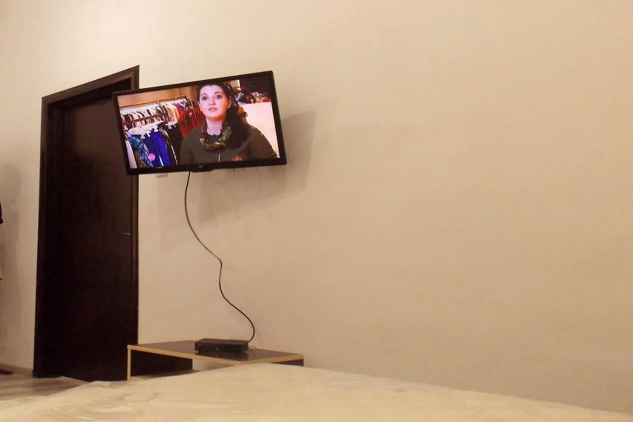 Apartment At Teodora Sqr Lviv 0*,  Ukraine