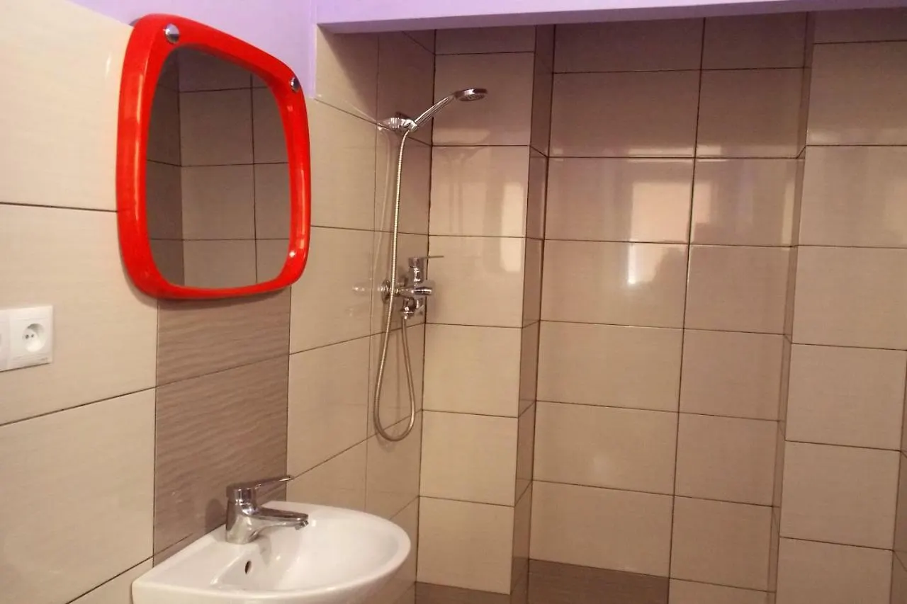 Apartment At Teodora Sqr Львов